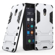 Чехол Duty Armor для Meizu A5 / M5C (серебряный)