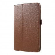 Чехол для Xiaomi Mi Pad 4 - 8 дюймов (коричневый)