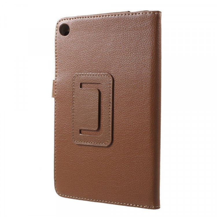 Чехол для Xiaomi Mi Pad 4 - 8 дюймов (коричневый)