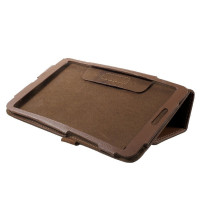 Чехол для Xiaomi Mi Pad 4 - 8 дюймов (коричневый)