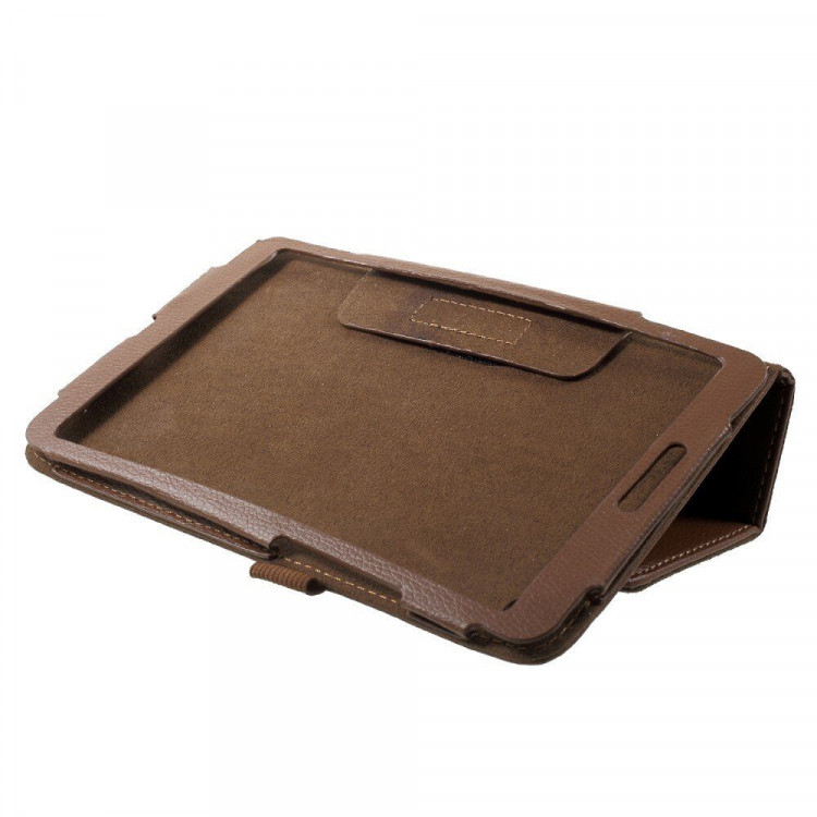 Чехол для Xiaomi Mi Pad 4 - 8 дюймов (коричневый)