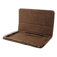 Чехол для Xiaomi Mi Pad 4 - 8 дюймов (коричневый)