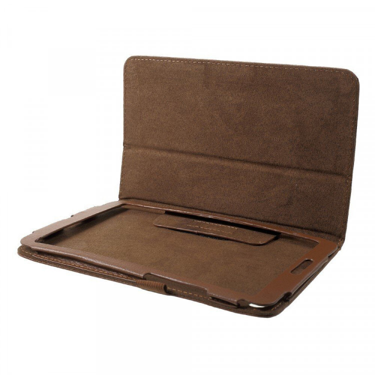 Чехол для Xiaomi Mi Pad 4 - 8 дюймов (коричневый)