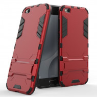 Чехол Duty Armor для Xiaomi Mi5C (красный)