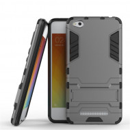 Чехол Duty Armor для Xiaomi Redmi 4A (серый) Чехол Duty Armor для Xiaomi Redmi 4A (серый)