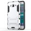 Чехол Duty Armor для Samsung Galaxy J2 Prime SM-G532F (серебряный)