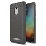 Накладка Carbon Fibre для Xiaomi Redmi Note 3 / 3 Pro (серый) Накладка Carbon Fibre для Xiaomi Redmi Note 3 / 3 Pro (серый)