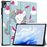 Чехол Smart Case для Huawei MatePad Air (Unicorn)