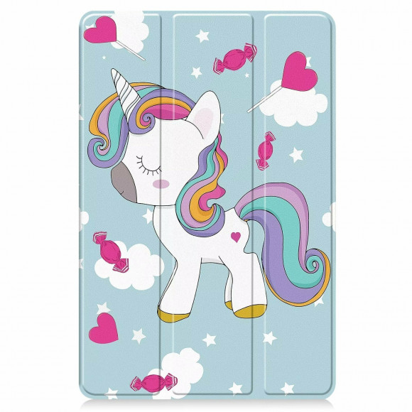 Чехол Smart Case для Huawei MatePad Air (Unicorn) Чехол Smart Case для Huawei MatePad Air (Unicorn)
