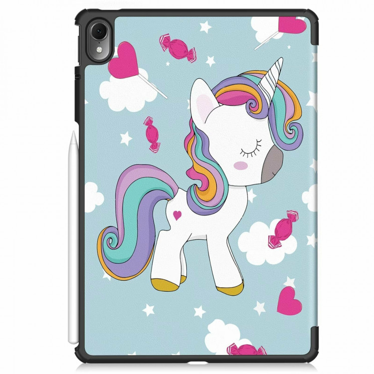 Чехол Smart Case для Huawei MatePad Air (Unicorn)