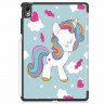Чехол Smart Case для Huawei MatePad Air (Unicorn)