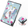 Чехол Smart Case для Huawei MatePad Air (Unicorn)