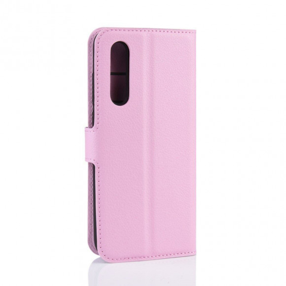 Чехол для Xiaomi Mi CC9e / Xiaomi Mi A3 (розовый) Чехол для Xiaomi Mi CC9e / Xiaomi Mi A3 (розовый)