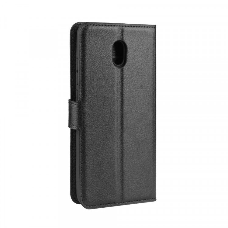 Чехол для Xiaomi Redmi 8A (черный)