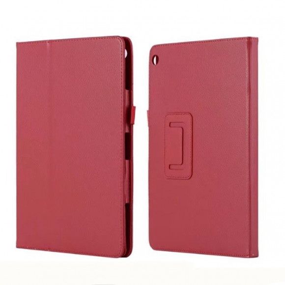 Чехол для Huawei Honor Waterplay 10.1 (красный) Чехол для Huawei Honor Waterplay 10.1 (красный)