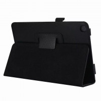 Чехол для Huawei MediaPad M5 Lite 8 / Honor Pad 5 8.0 (черный)