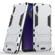 Чехол Duty Armor для Samsung Galaxy M10 (серебряный) Чехол Duty Armor для Samsung Galaxy M10 (серебряный)