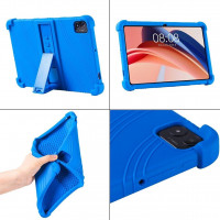 Силиконовый чехол для Teclast P40S, M40 Plus 2023, P40HD 2023 (красный)