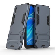 Чехол Duty Armor для Huawei Enjoy 9 / Huawei Y7 Pro (2019) (темно-синий) Чехол Duty Armor для Huawei Enjoy 9 / Huawei Y7 Pro (2019) (темно-синий)