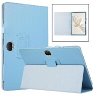 Чехол для Honor Pad 9 (голубой)