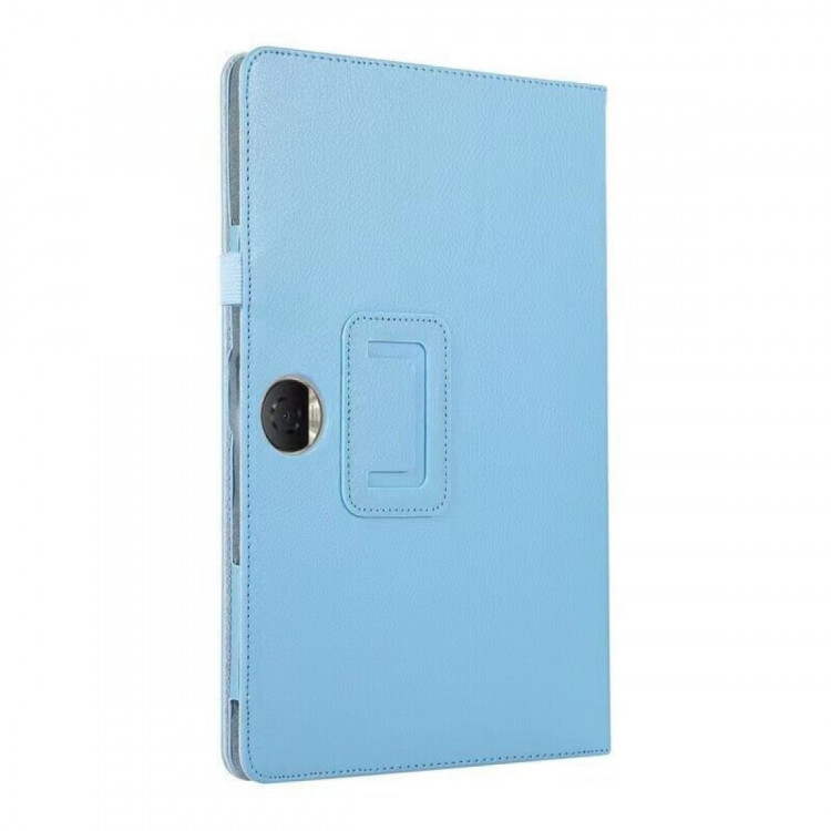 Чехол для Honor Pad 9 (голубой)