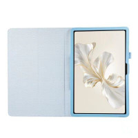 Чехол для Honor Pad 9 (голубой)