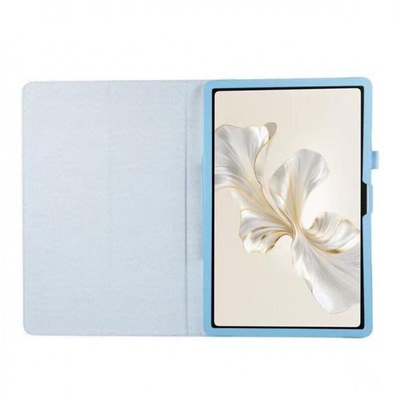 Чехол для Honor Pad 9 (голубой)