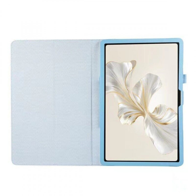 Чехол для Honor Pad 9 (голубой)
