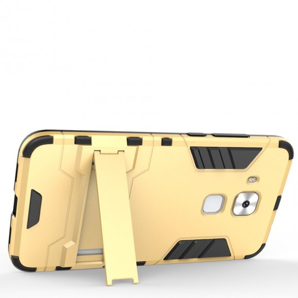 Чехол Duty Armor для Huawei Nova Plus / Huawei G9 Plus (синий) Чехол Duty Armor для Huawei Nova Plus / Huawei G9 Plus (синий)