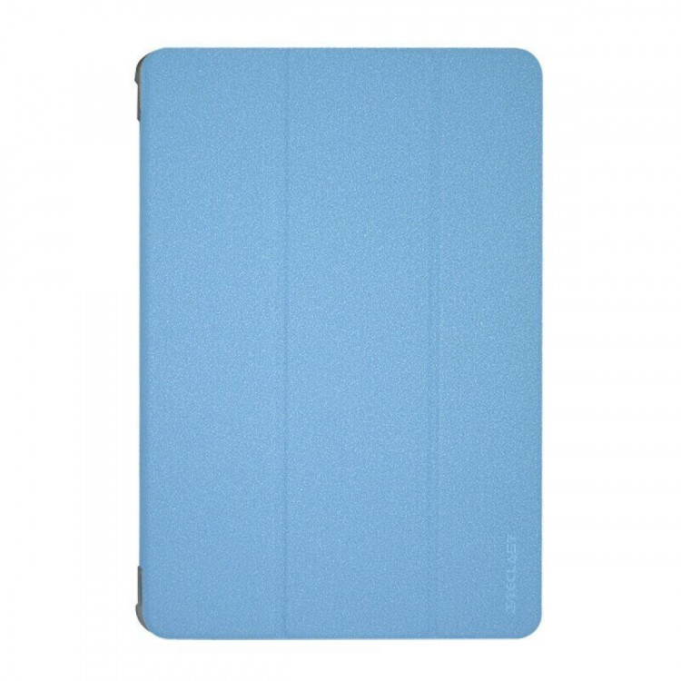 Планшетный чехол для Teclast T50HD, T50 Max (голубой)