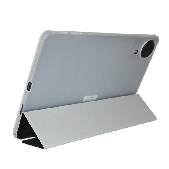 Планшетный чехол для Teclast T50HD, T50 Max (голубой) Планшетный чехол для Teclast T50HD, T50 Max (голубой)