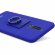 Чехол iMak Finger для Huawei Mate 10 Lite / Nova 2i (голубой)