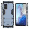 Чехол Duty Armor для Samsung Galaxy S20+ (Plus) (темно-синий)