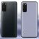 Чехол из искусственной кожи для Samsung Galaxy S20 (черный)