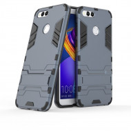 Чехол Duty Armor для Huawei Honor 7X (темно-синий) Чехол Duty Armor для Huawei Honor 7X (темно-синий)