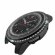 Декоративный бампер для Samsung Galaxy Watch 46мм (черный)