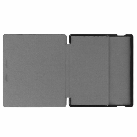 Планшетный чехол для Amazon Kindle Oasis 2019, 7 дюймов (черный) Планшетный чехол для Amazon Kindle Oasis 2019, 7 дюймов (черный)