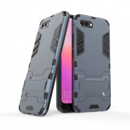 Чехол Duty  Armor для Huawei Honor 10 (темно-синий)