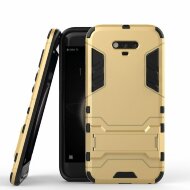 Чехол Duty Armor для Huawei Honor Magic (золотой)