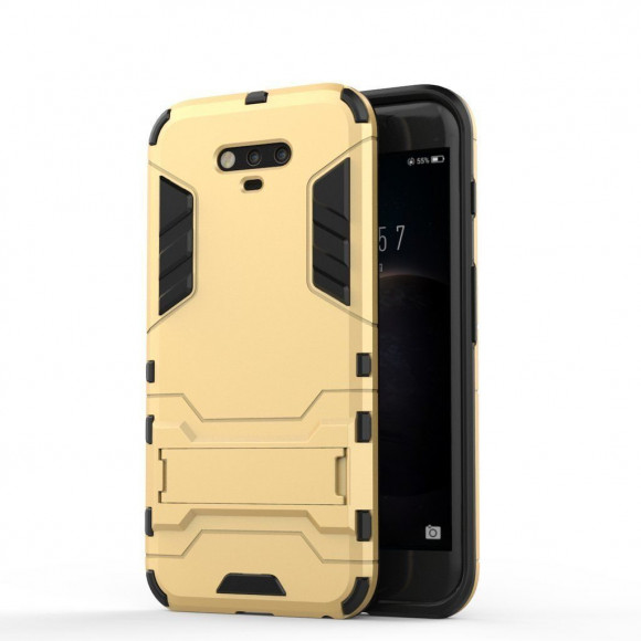 Чехол Duty Armor для Huawei Honor Magic (золотой)