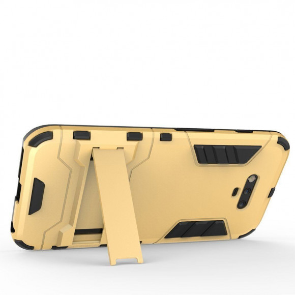 Чехол Duty Armor для Huawei Honor Magic (золотой)