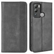 Чехол для Infinix Hot 12i (черный) Чехол для Infinix Hot 12i (черный)