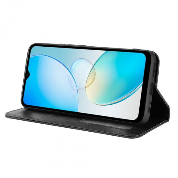 Чехол для Infinix Hot 12i (черный) Чехол для Infinix Hot 12i (черный)