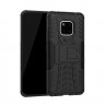 Чехол Hybrid Armor для Huawei Mate 20 Pro (черный)