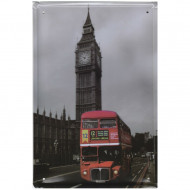 Ретро табличка 20 х30