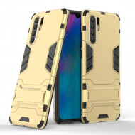 Чехол Duty Armor для Huawei P30 Pro (золотой) Чехол Duty Armor для Huawei P30 Pro (золотой)