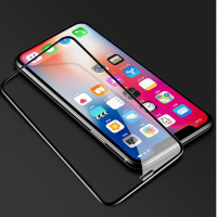 Защитное стекло FULL 3D для iPhone XS Max / iPhone 11 Pro Max