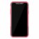 Чехол Hybrid Armor для iPhone 11 Pro Max (черный + розовый)