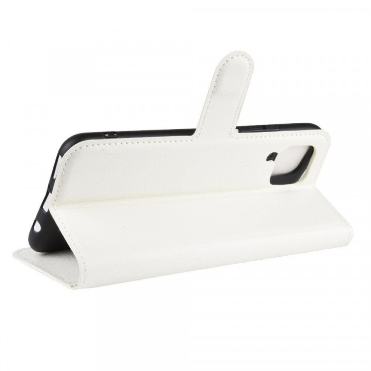 Чехол для Huawei nova 6 SE / Huawei P40 lite (белый)