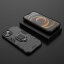 Чехол Armor Ring Holder для iPhone 13 (черный)